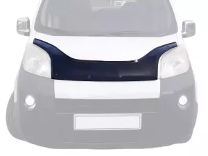 Дефлектор капота Citoren Nemo / Fiat Fiorino (08-) - Cappafe
