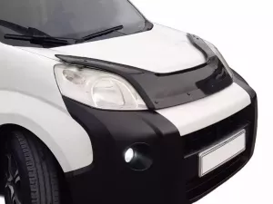 Дефлектор капота Citoren Nemo / Fiat Fiorino (08-) - Cappafe 4