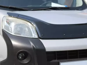 Дефлектор капота Citoren Nemo / Fiat Fiorino (08-) - Cappafe 5