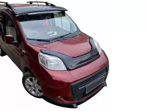 Козырёк лобового стекла Citroen Nemo / Fiat Fiorino III (08-) 6