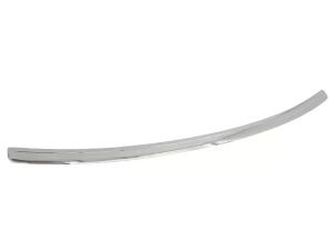 Накладка на задний бампер Nissan Qashqai I (J10; 07-13) - Nitto