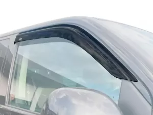 Дефлекторы окон VW T5 / T6 (03-23) - Niken (накладные)