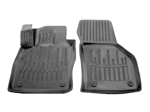3D коврики в салон Seat Leon III (5F; 12-20) - Stingray 2