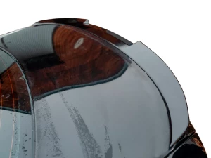 Спойлер багажника BMW 3 E90 (05-12) - стиль M4 (під фарбування) 8