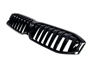 Решётка BMW 3 G20 / G21 LCI (23-) - M-Sport (чёрная)