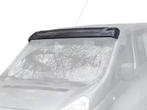 Козирок лобового скла Citroen Jumpy II / Fiat Scudo II (07-16) 1