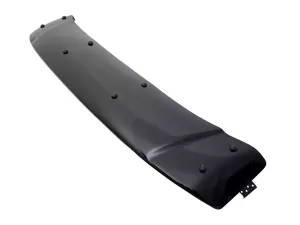 Козирок лобового скла Citroen Jumpy II / Fiat Scudo II (07-16) 2