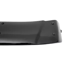 Козирок лобового скла Citroen Jumpy II / Fiat Scudo II (07-16) 3