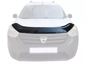 Дефлектор капота Dacia Lodgy / Dokker (12-22) - Cappafe