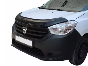 Дефлектор капота Dacia Lodgy / Dokker (12-22) - Cappafe 4