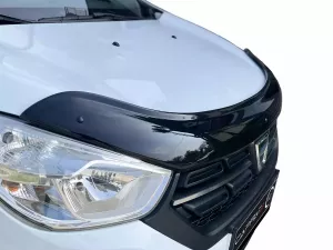 Дефлектор капота Dacia Lodgy / Dokker (12-22) - Cappafe 7