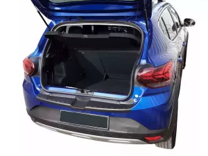 Накладка на задний бампер Dacia Sandero III (21-) - ABS 6