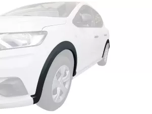 Расширители колесных арок Dacia Sandero III (21-)