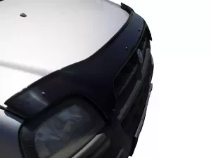 Дефлектор капота Fiat Doblo I (00-05) - CappaFe 6