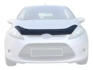 Дефлектор капота Ford Fiesta Mk7 (08-13) - Cappafe