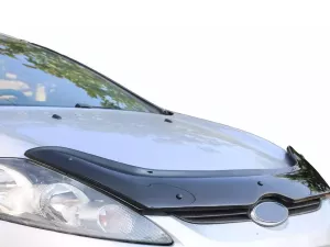 Дефлектор капота Ford Fiesta Mk7 (08-13) - Cappafe 5