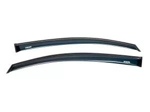 Дефлектори вікон VW Caddy III (2K; 04-20) - Niken (накладні) 3