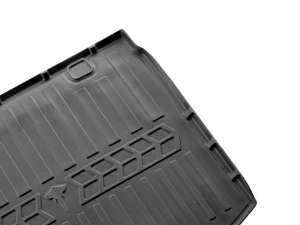 3D коврик багажника Honda CR-V VI (23-) - Stingray 3