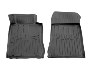 3D килимки в салон Mercedes E W210 (95-02) - Stingray 2