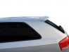 Спойлер Audi A3 II (8P; 03-12) 3D Hatchback - RS3 стиль 6