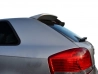 Спойлер Audi A3 II (8P; 03-12) 3D Hatchback - RS3 стиль 7