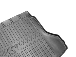 3D коврик багажника Honda CR-V IV (12-16) - Stingray 3