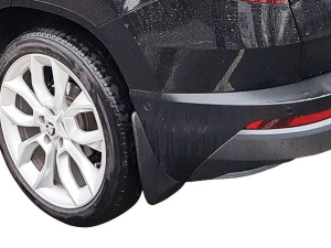 Бризковики Skoda Karoq (NU7; 17-) - Premium 3