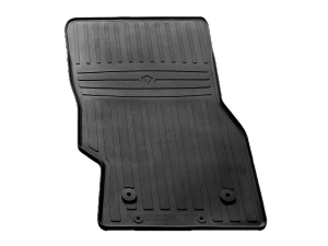 Коврики в салон Alfa Romeo Stelvio (949; 17-) - Stingray 3