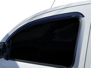 Дефлектори вікон Mercedes Citan W415 (12-21) - Hic (накладні) 2 шт 4