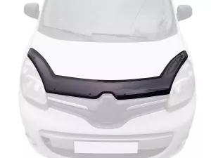 Дефлектор капота Renault Kangoo II (13-20) - Cappafe