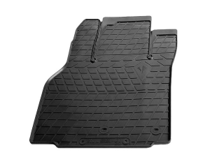 Коврики в салон Renault Scenic III / Grand (09-16) - Stingray 2