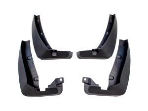 Брызговики Renault Koleos I (08-16) - OEM стиль