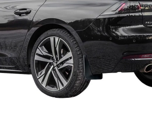 Бризковики Peugeot 508 II (R83; 19-) - Premium 4