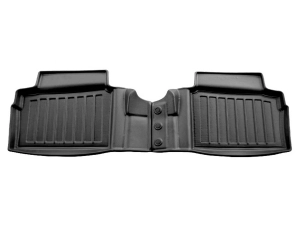 3D килимки в салон Dacia Spring (21-) - Stingray 3