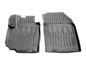 3D коврики в салон Suzuki Vitara II (15-) - Stingray 2