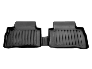 3D коврики в салон Suzuki Vitara II (15-) - Stingray 3