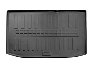 3D коврик багажника Suzuki Vitara II (15-) - Stingray 3
