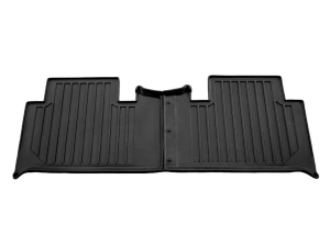 3D килимки в салон Renault Scenic II / Grand (03-09) - Stingray 3