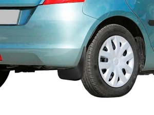Бризковики Suzuki Swift IV (MZ/EZ; 05-10) - Premium 3