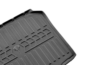 3D килимок багажника Seat Ibiza IV (6J; 08-17) Хетчбек - Stingray 3