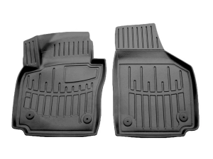3D коврики в салон Seat Altea XL (05-15) - Stingray 2
