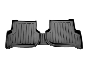 3D коврики в салон Seat Altea XL (05-15) - Stingray 3
