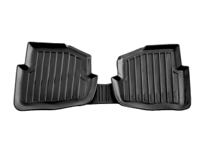 3D коврики в салон Seat Ibiza III (6L; 02-08) - Stingray 3