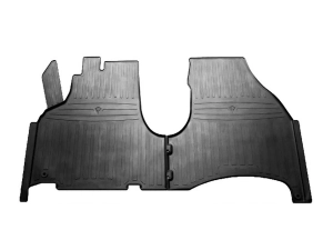 Килимки в салон Peugeot 807 (02-14) 2 ряди - Stingray 2