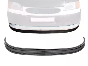 Юбка переднего бампера Fiat Ducato II / Peugeot Boxer I (94-) - Cappafe