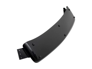 Козирок лобового скла Mitsubishi L200 III (96-06) 5