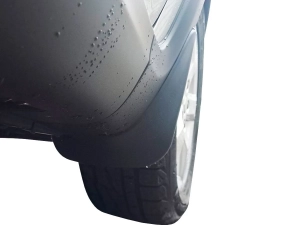 Бризковики Suzuki SX4 I (06-13) Hatchback - Premium 2