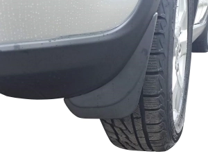 Бризковики Suzuki SX4 I (06-13) Hatchback - Premium 3