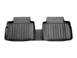 3D килимки в салон Suzuki SX4 S-Cross II (13-21) - Stingray 3