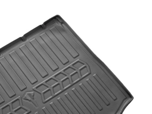 3D коврик багажника Suzuki SX4 S-Cross II (13-21) - Stingray (верхний) 3